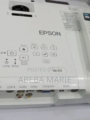 ሁሉንም አይነት ፕሮጀክተር