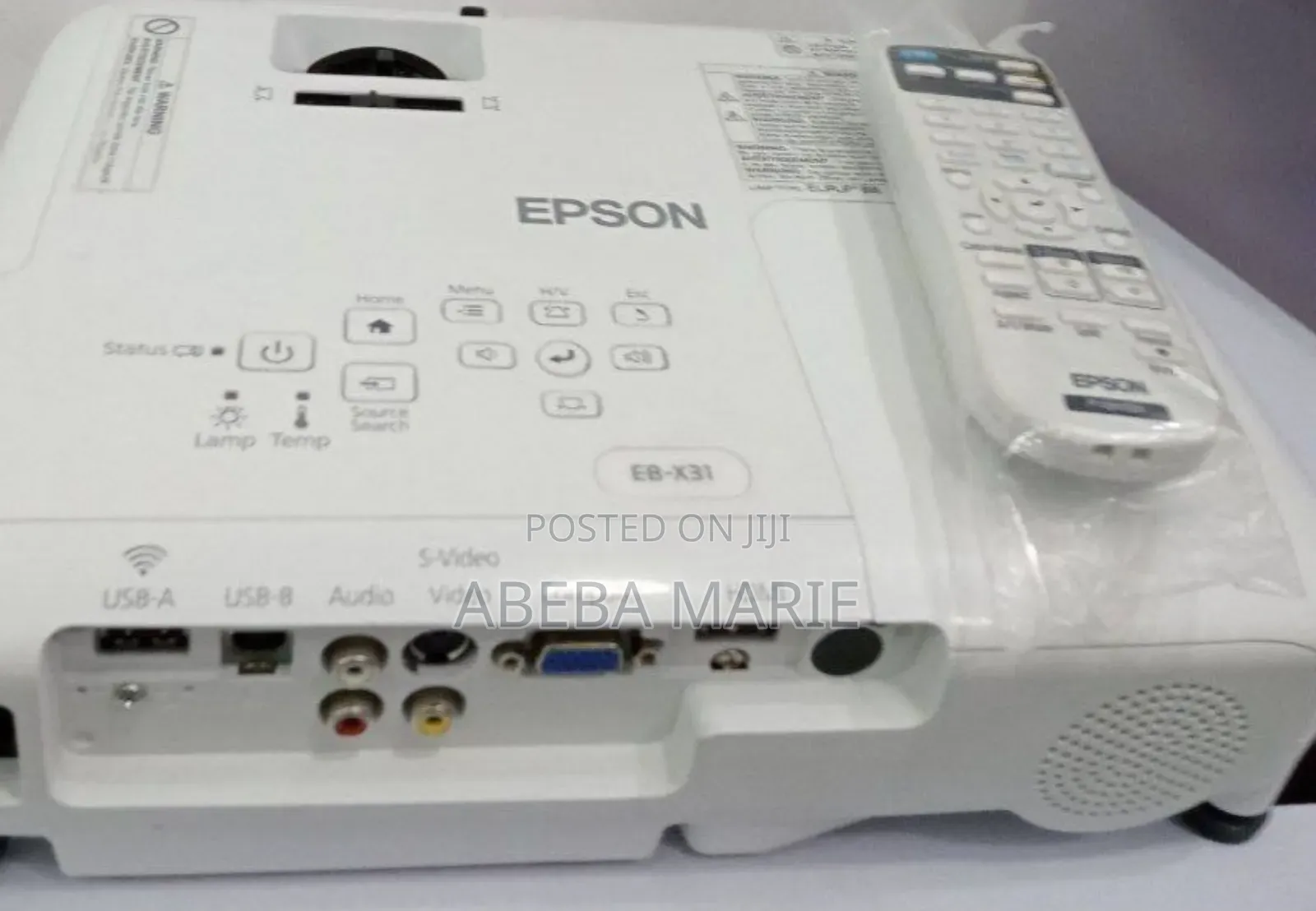 ሁሉንም አይነት ፕሮጀክተር