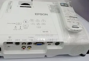 ሁሉንም አይነት ፕሮጀክተር