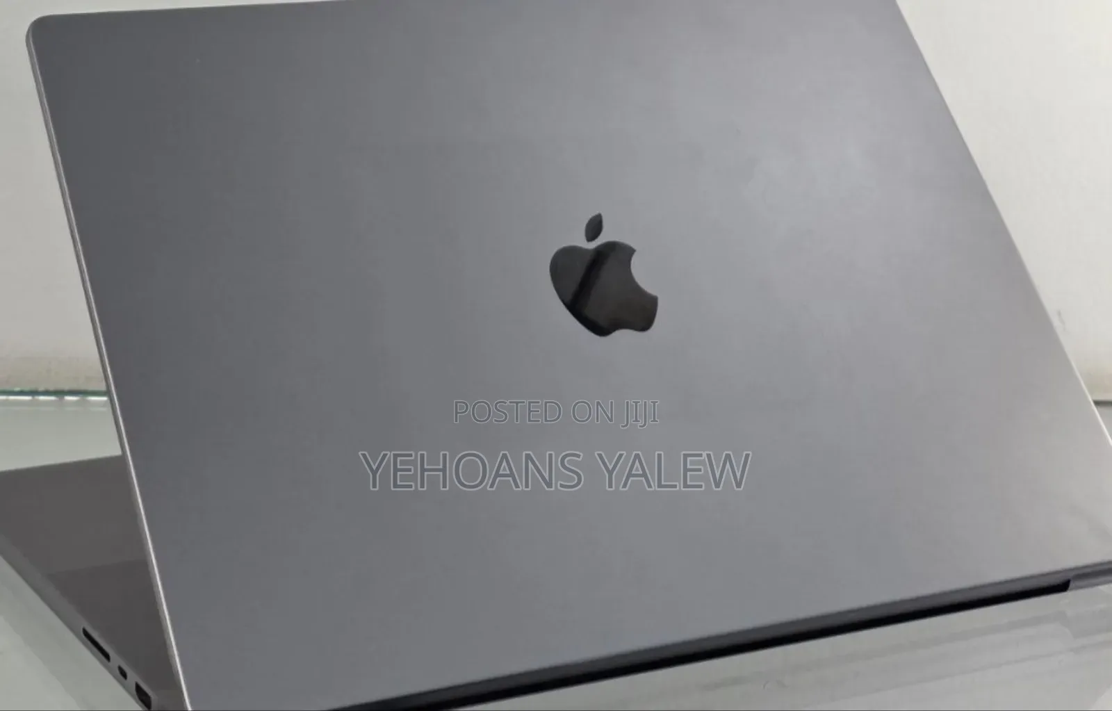 New Apple MacBook Pro 2023 M2 Pro 16-Inch 16GB Apple M2 SSD 512GB