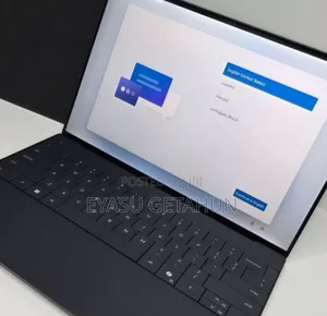 New Laptop Dell XPS 13 (9350) 16GB Intel Core Ultra 7 SSD 512GB