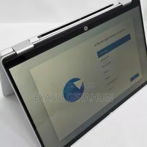 New Laptop HP OmniBook 5 16" 8GB Intel Core I5 SSD 512GB