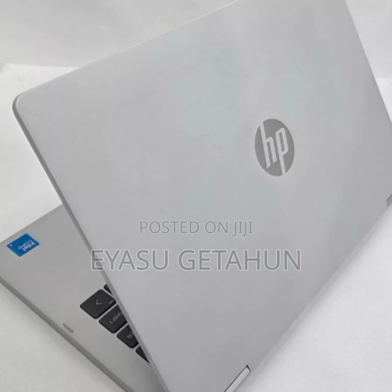 New Laptop HP OmniBook 5 16" 8GB Intel Core I5 SSD 512GB
