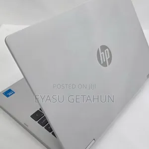 New Laptop HP OmniBook 5 16" 8GB Intel Core I5 SSD 512GB