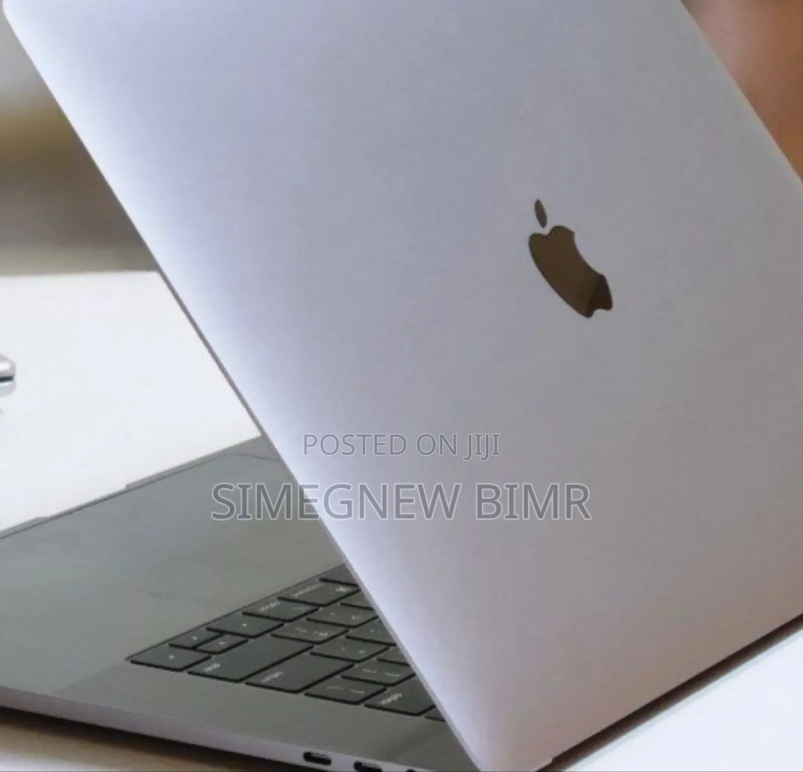 New Laptop Apple MacBook Pro 2019 32GB Intel Core I7 SSD 2T