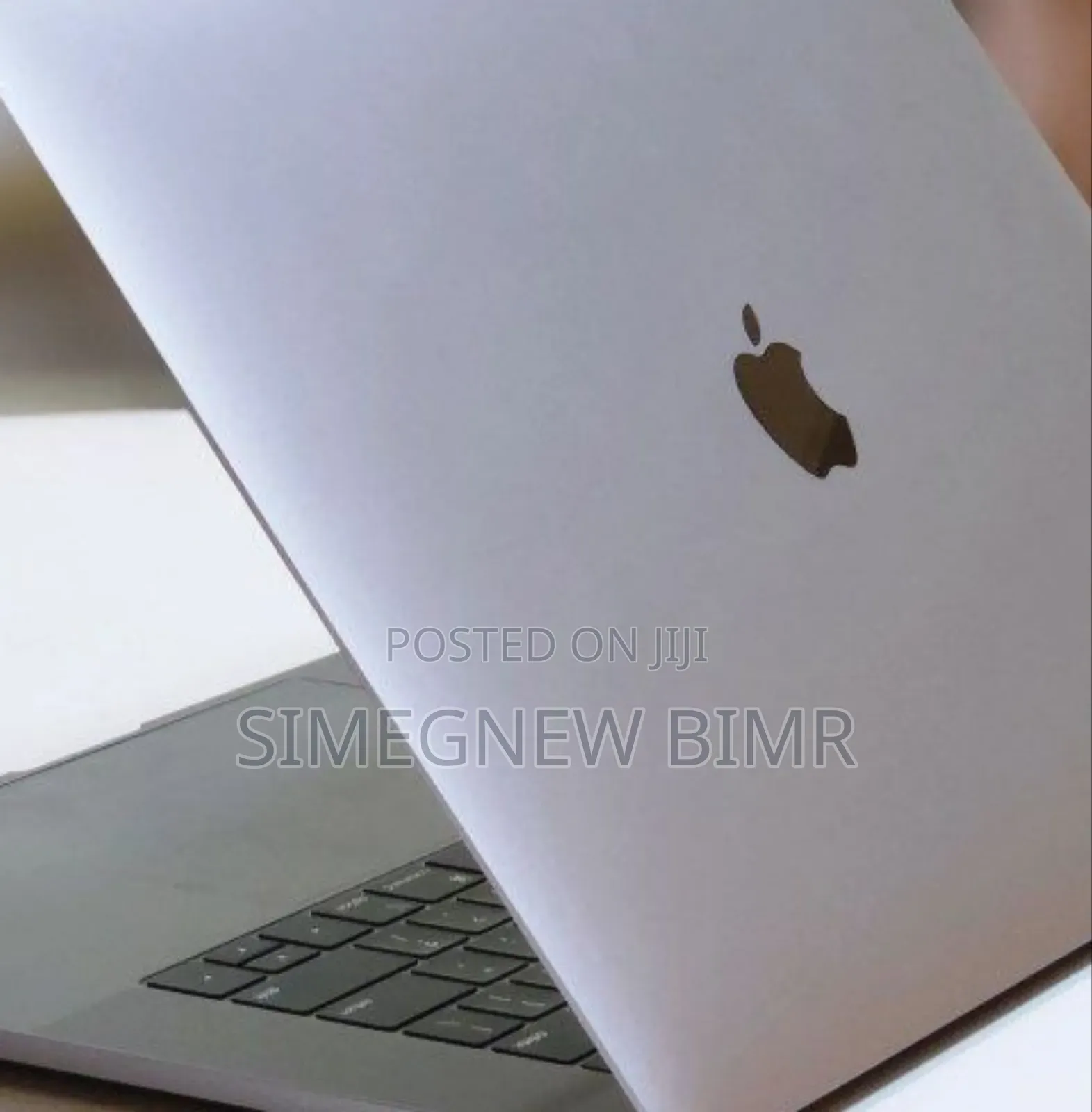 New Laptop Apple MacBook Pro 2019 32GB Intel Core I7 SSD 2T