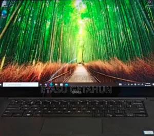 Photo - New Laptop Dell Precision 5540 32GB Intel Core I9 SSD 1T