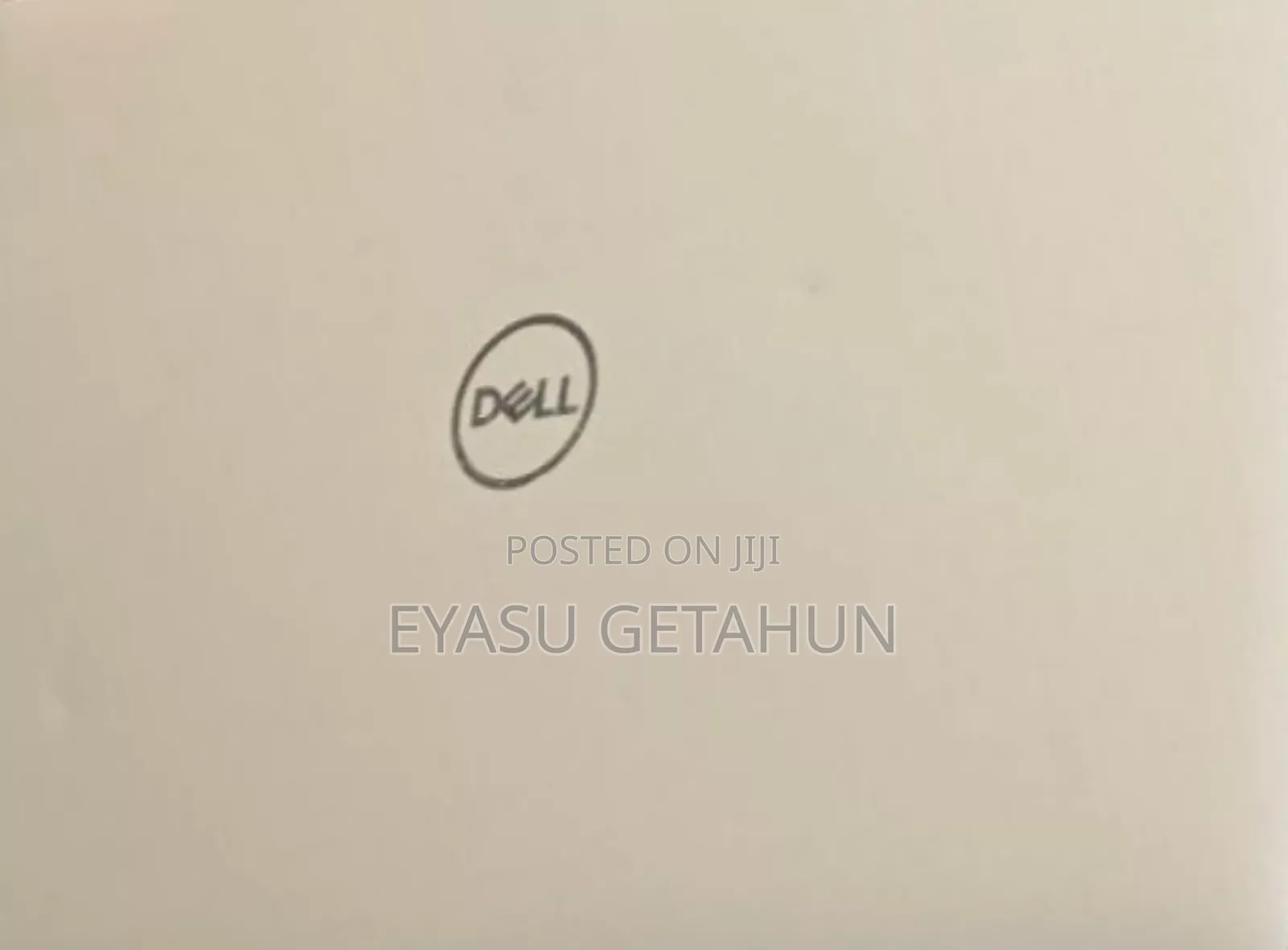 New Laptop Dell Precision 5540 32GB Intel Core I9 SSD 1T