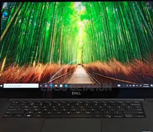 New Laptop Dell Precision 5540 32GB Intel Core I9 SSD 1T
