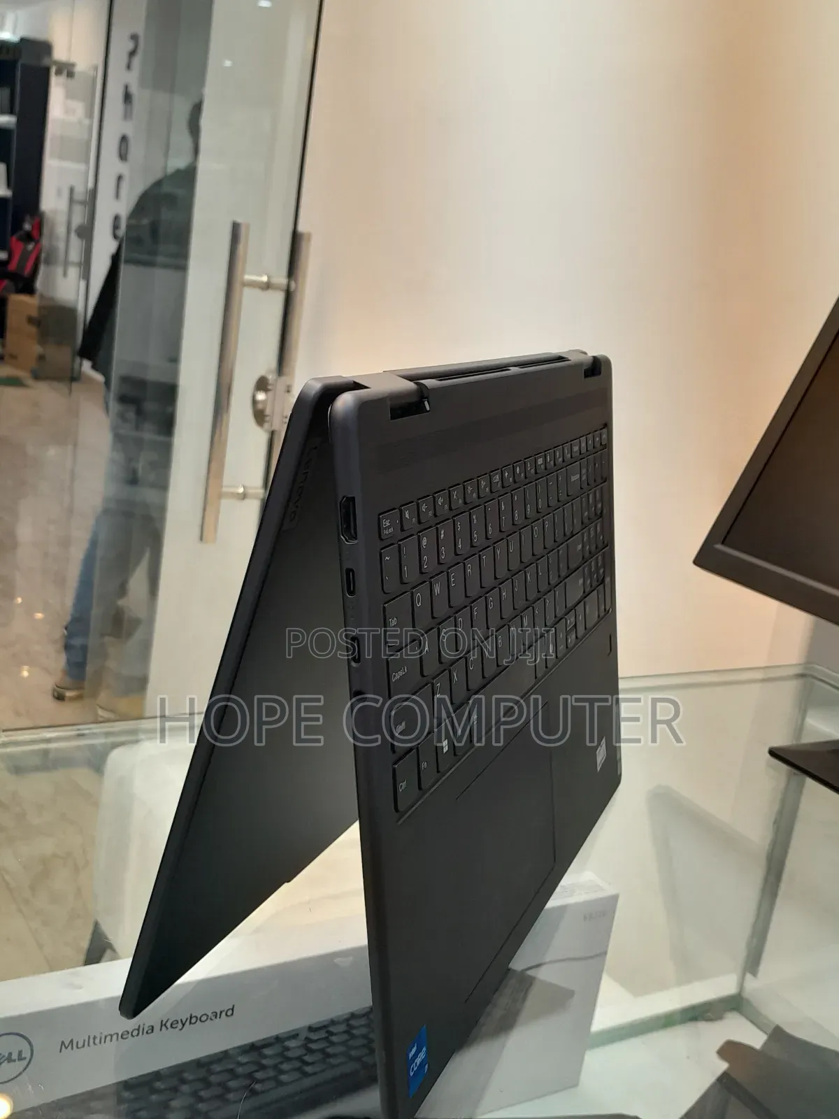 New Laptop Lenovo Yoga 7i 16GB Intel Core I7 SSD 1T