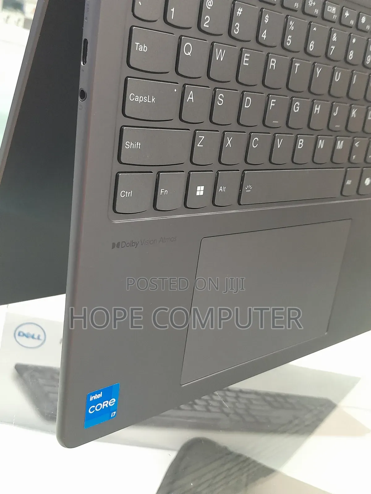 New Laptop Lenovo Yoga 7i 16GB Intel Core I7 SSD 1T