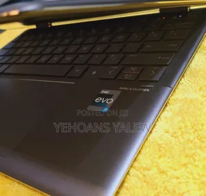 Photo - New Laptop HP Spectre X360 16GB Intel Core I7 SSD 512GB