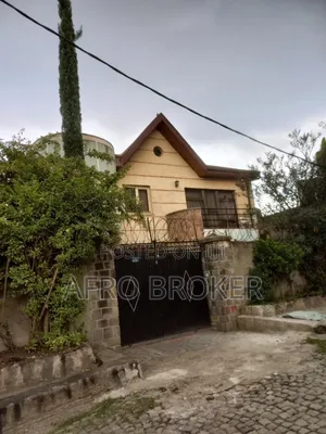 Furnished 5bdrm House in Gebrel Kality, Akaky Kaliti for sale