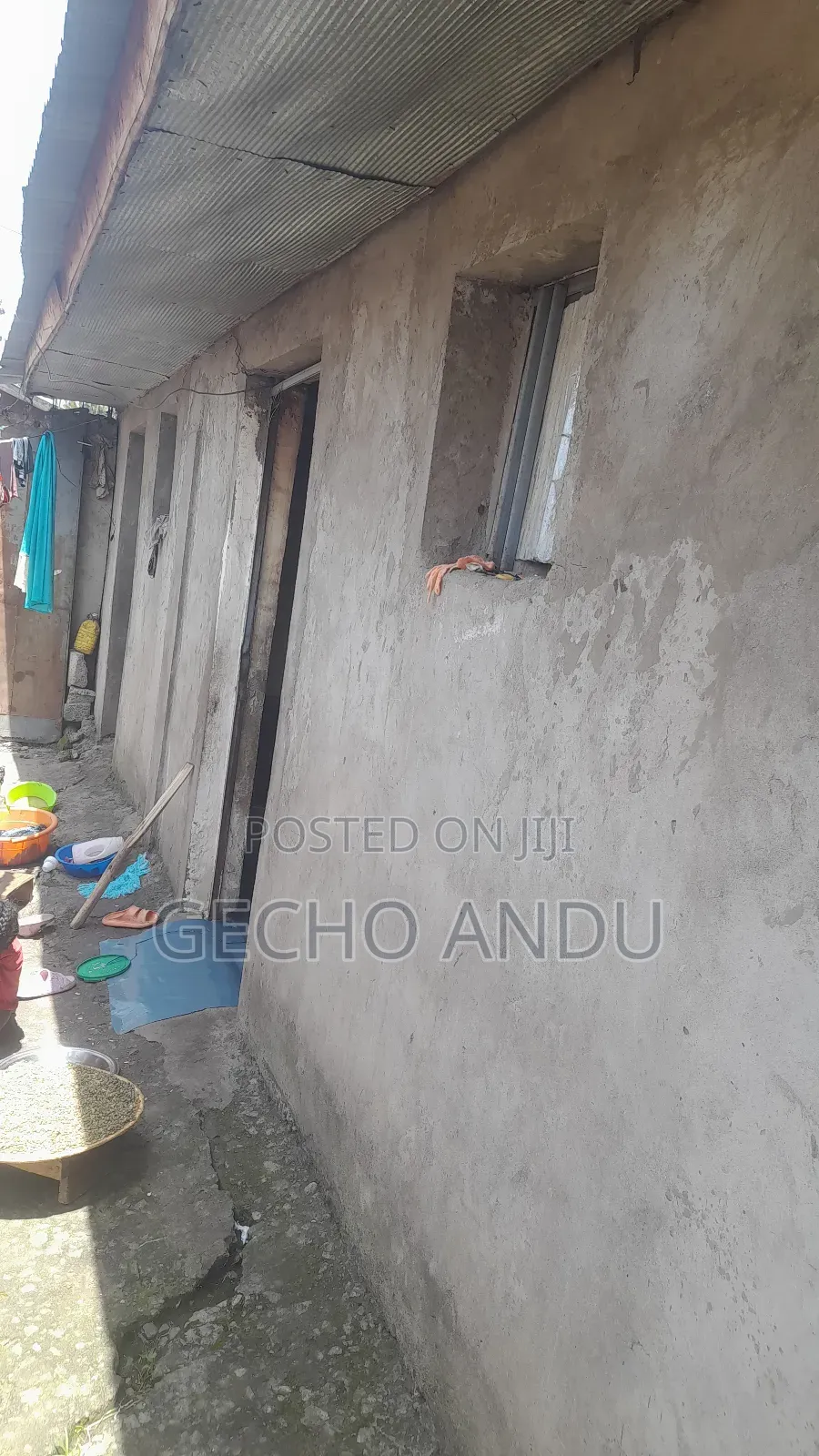 5bdrm House in Akaky Kaliti for sale