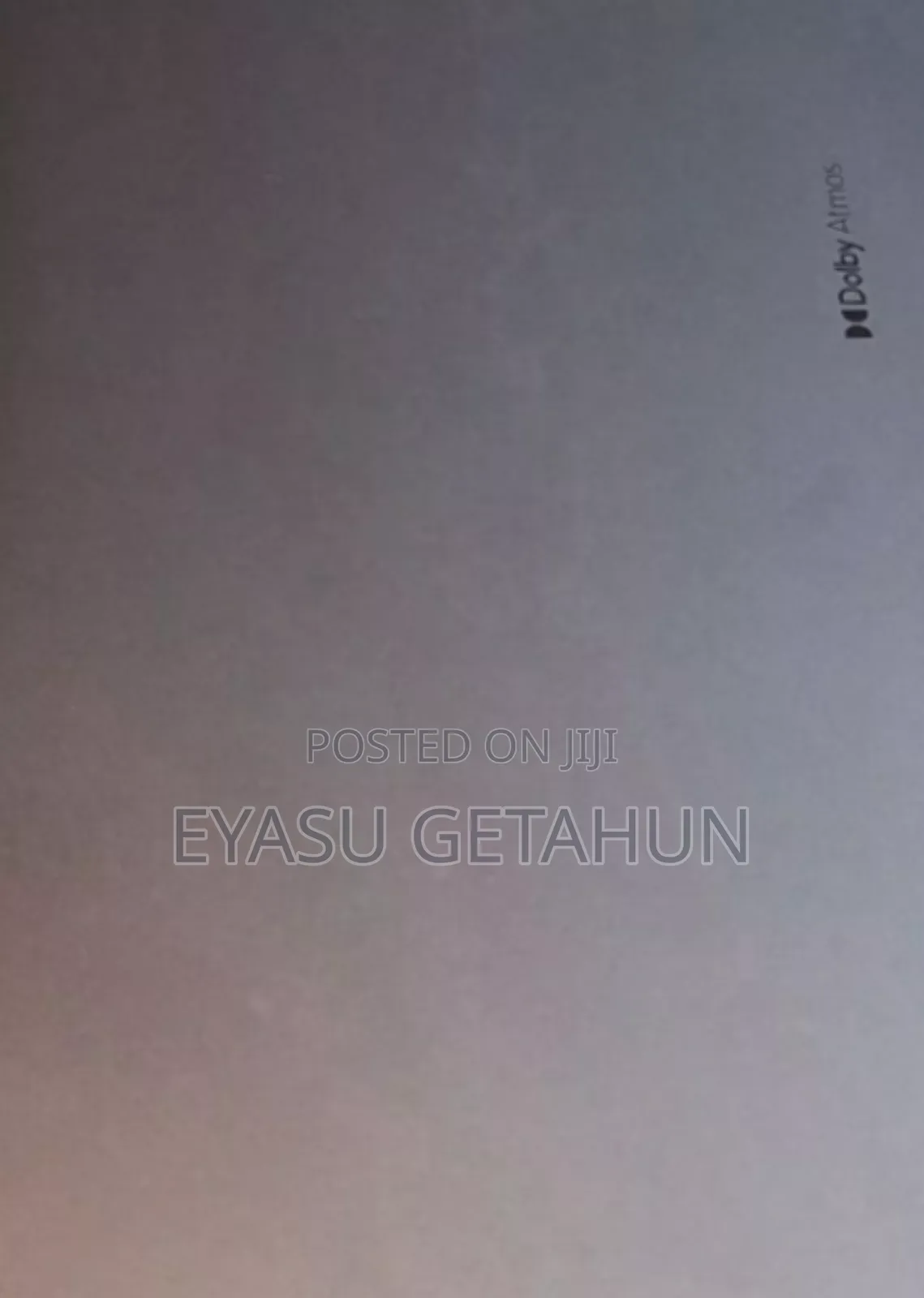 New Lenovo Tab M10 128 GB Silver