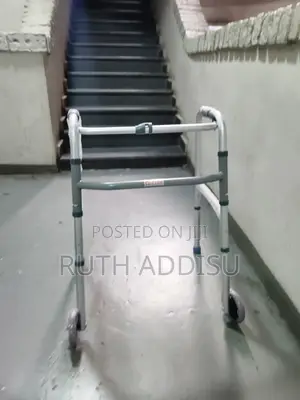 Medical Walker尨然almunium Walker修正brand New Walker事業walker Almunium