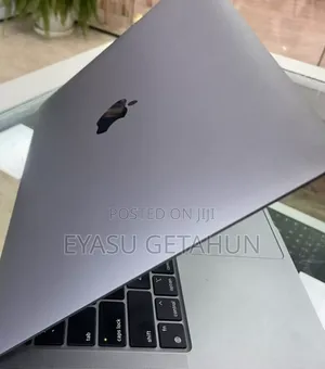 New Laptop Apple MacBook Air 2020 M1 8GB Apple M1 SSD 256GB