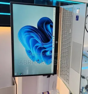 New Laptop HP Pavilion 15 8GB Intel Core i7 SSD 512GB