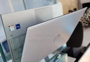 New Laptop HP Pavilion 15 8GB Intel Core i7 SSD 512GB