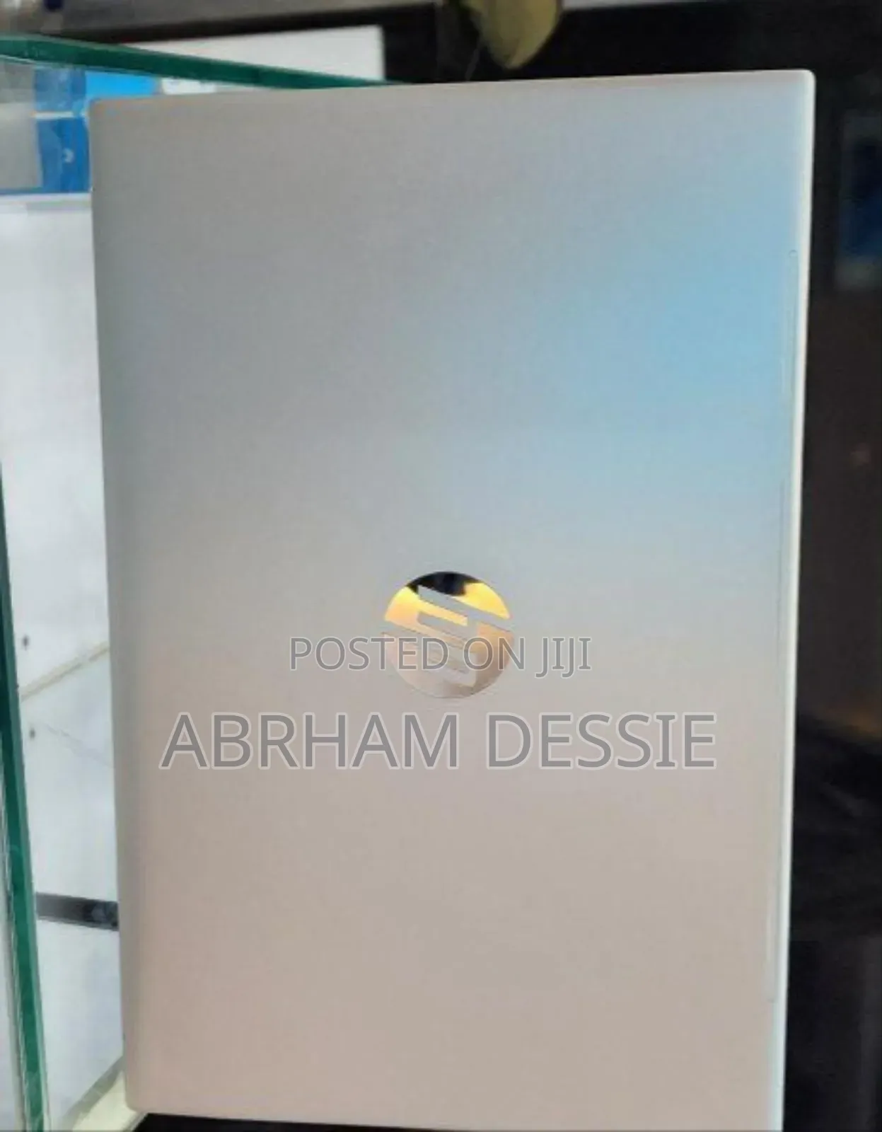 New Laptop HP Pavilion 15 8GB Intel Core i7 SSD 512GB