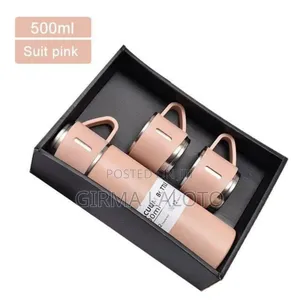  Stainless Steel Vacuum Flask