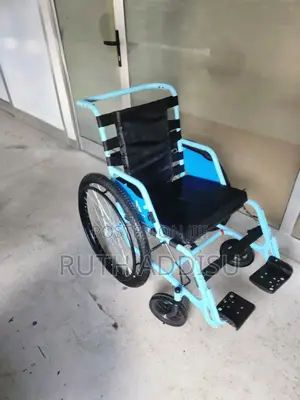 Photo - Wheelchair峻峭wheelchair朱紅wheelchair崴成wheelchair修復wheelchair川軍wheelchair