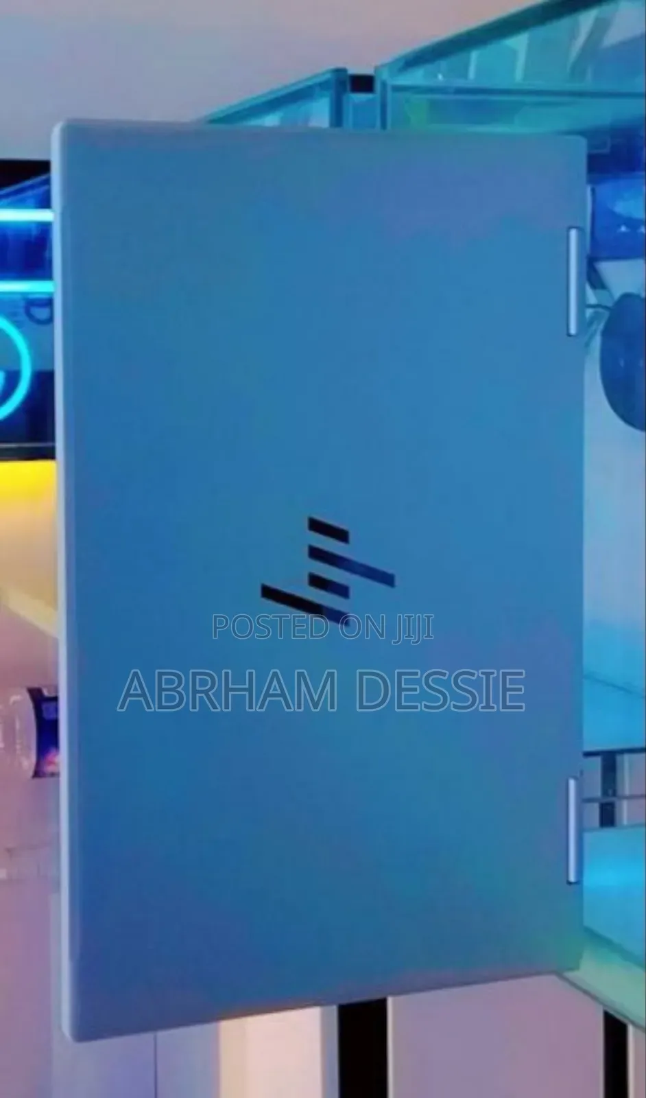 New Laptop HP 16GB Intel Core Ultra 7 SSD 1T