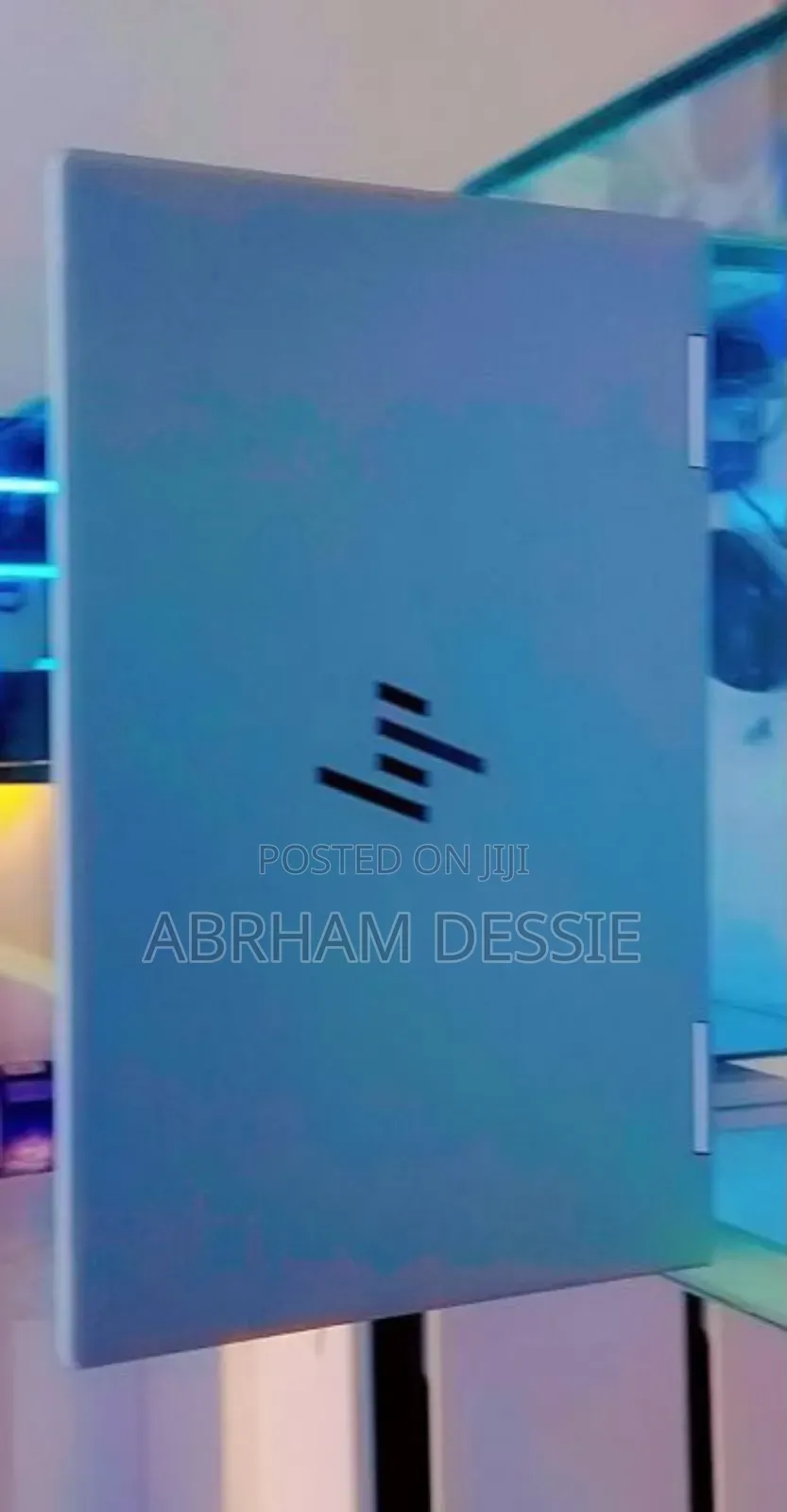 New Laptop HP 16GB Intel Core Ultra 7 SSD 1T