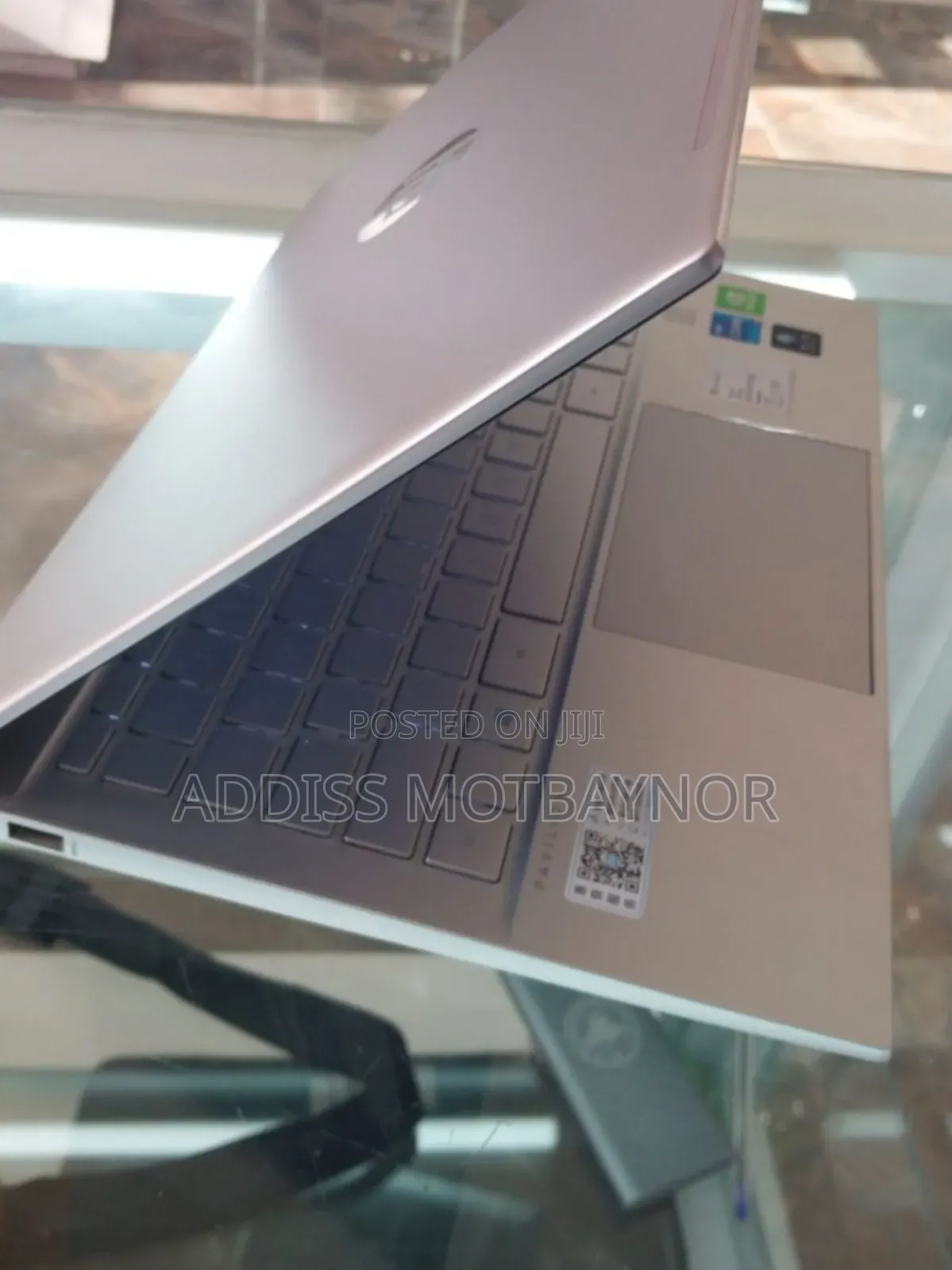 New Laptop HP Pavilion 15 16GB Intel Core I7 SSD 512GB