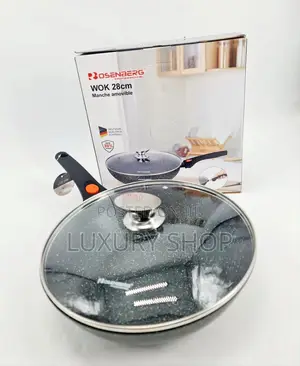 32cm Non-Stick Frying Pan