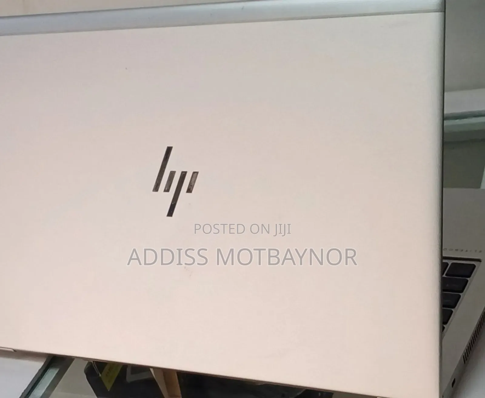 New Laptop HP EliteBook 850 16GB Intel Core i7 SSD 512GB