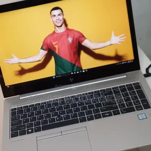 New Laptop HP EliteBook 850 16GB Intel Core i7 SSD 512GB