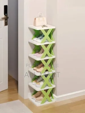 Photo - Shoe Rack Brand New