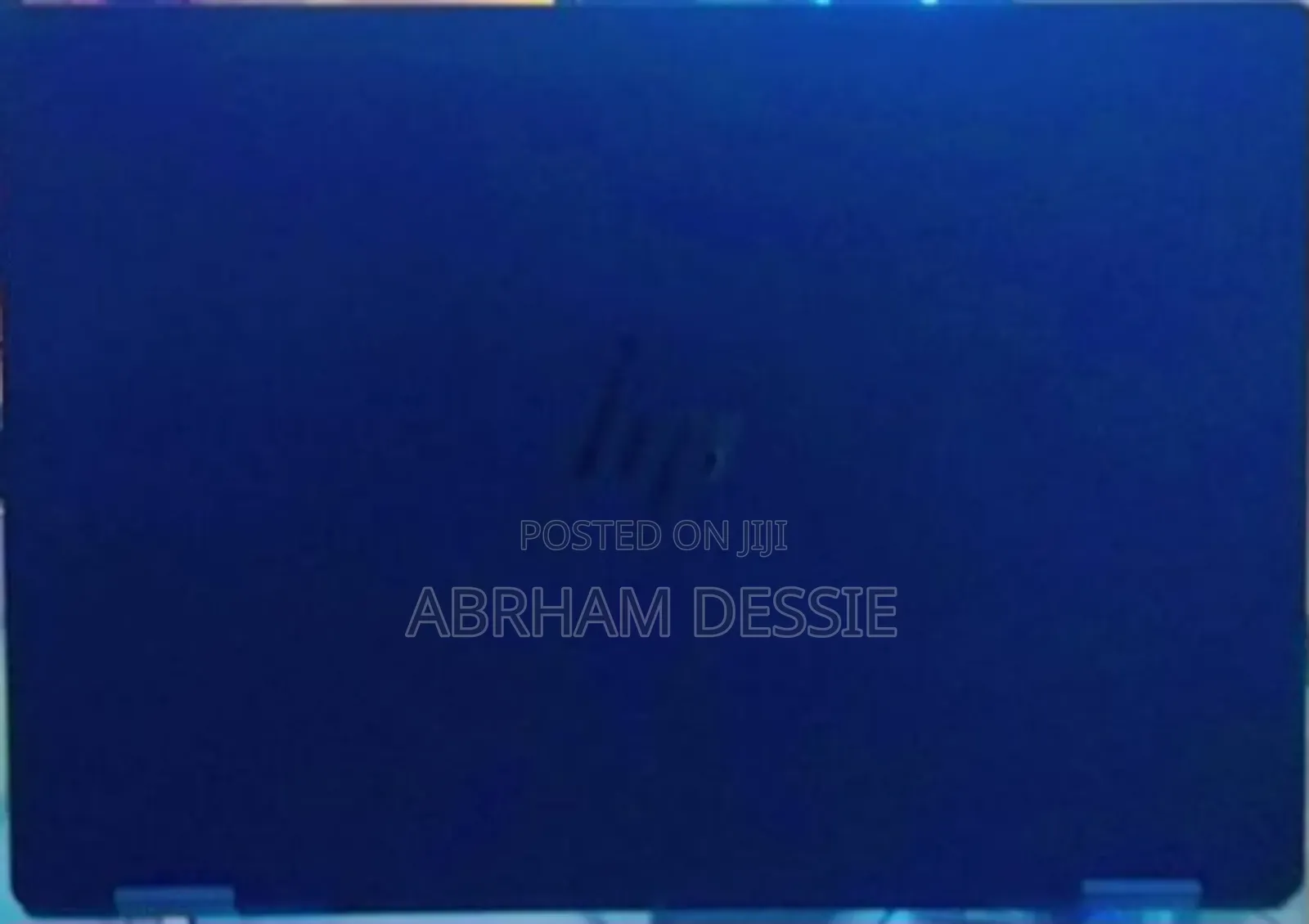 New Laptop HP 16GB Intel Core Ultra 7 SSD 1T