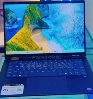 New Laptop HP 16GB Intel Core Ultra 7 SSD 1T