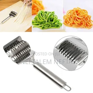 Pasta Cutter