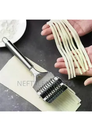 Pasta Cutter