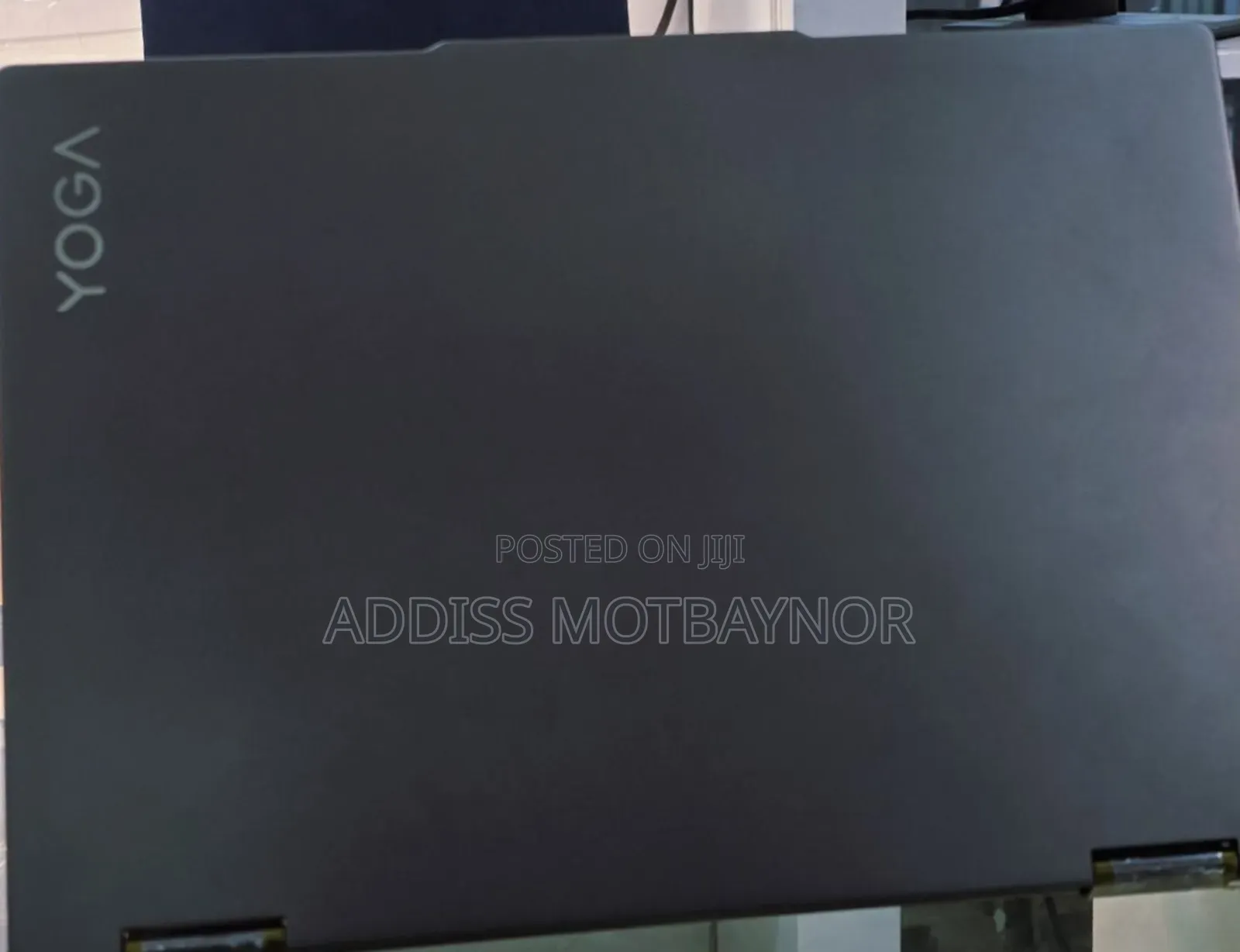 New Laptop Lenovo ThinkPad Yoga 16GB Intel Core I7 SSD 512GB