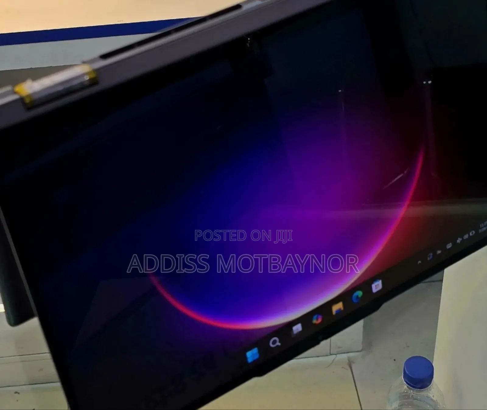 New Laptop Lenovo ThinkPad Yoga 16GB Intel Core I7 SSD 512GB