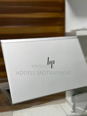 New Laptop HP EliteBook 1040 G8 16GB Intel Core i5 SSD 512GB