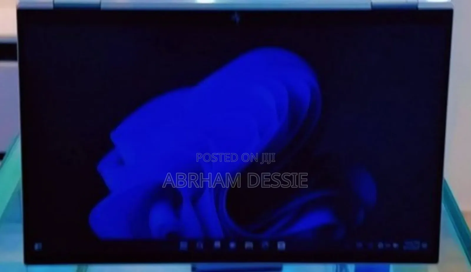 New Laptop HP EliteBook X360 1030 G7 16GB Intel Core I7 SSD 512GB