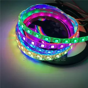 Orginal Super Bright 5m Led Strip Light(Free Delivery Included)