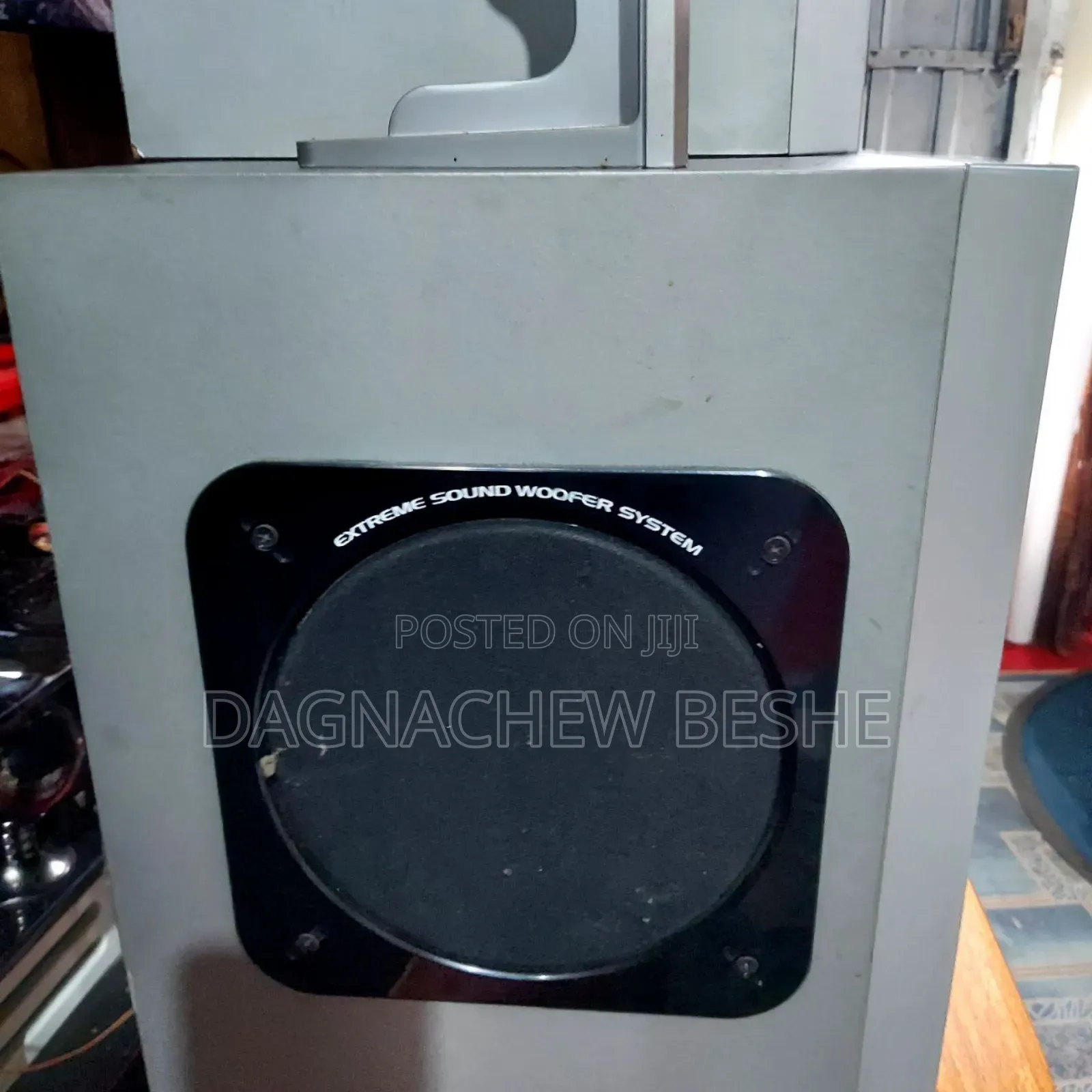 Lg Mini Home Theater System