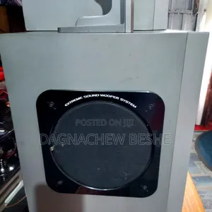 Lg Mini Home Theater System