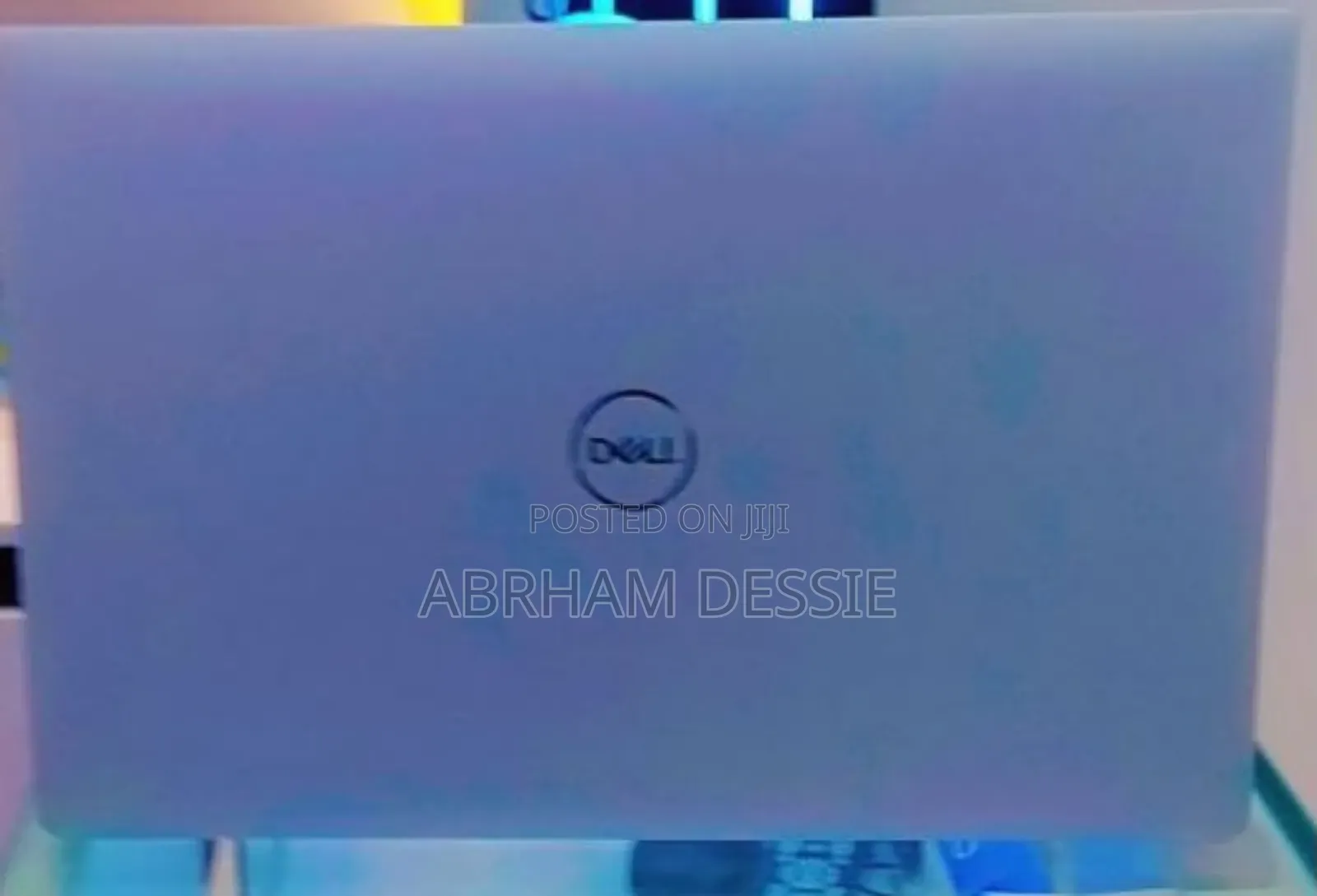 New Laptop Dell 16GB Intel Core I5 SSD 512GB
