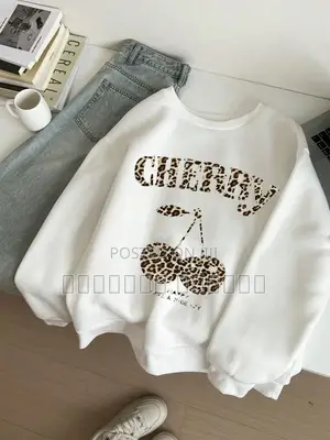 Cozy Classic Sweatshirt – Comfort Meets Style