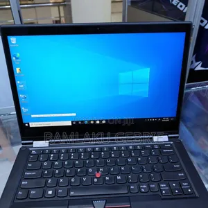 New Laptop Lenovo ThinkPad X380 Yoga 16GB Intel Core I7 SSD 512GB