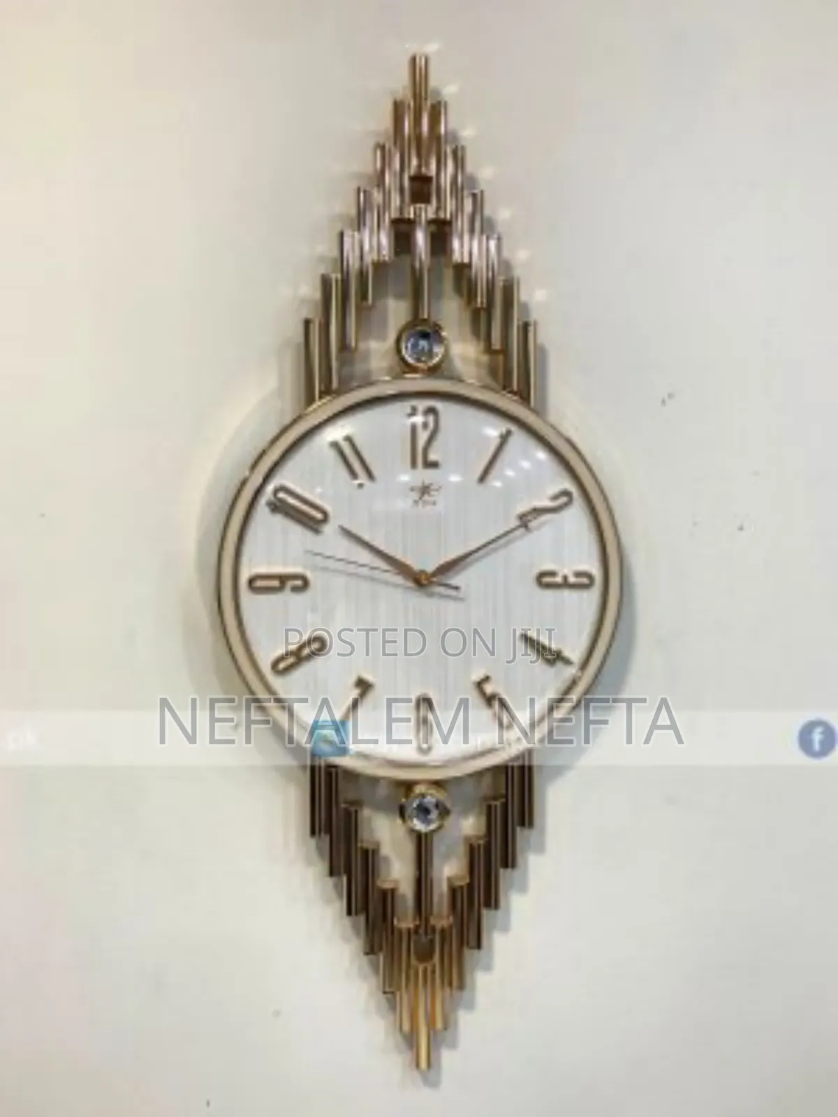 Compas Watch