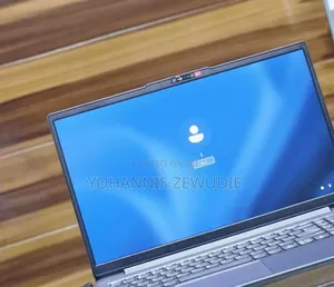 New Laptop Lenovo Ideapad 3 16GB AMD Ryzen 7 SSD 512GB