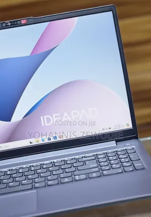 New Laptop Lenovo Ideapad 3 16GB AMD Ryzen 7 SSD 512GB